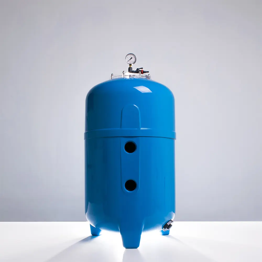 Pool filter produktbilleder